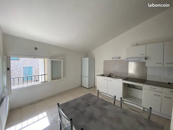 Appartement 3 pièces 45m2 La Calmette