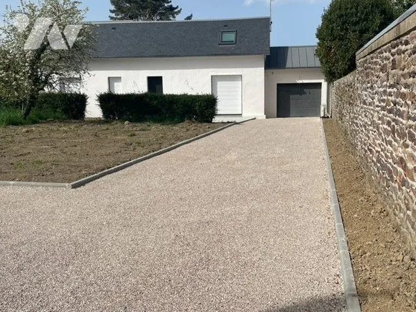 Maison 7 pièces 140 m²