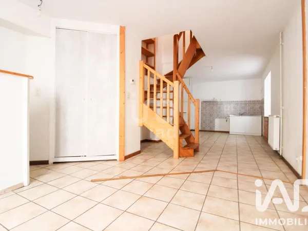 Maison 4 pièces 78 m²
