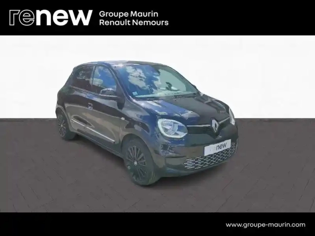 Renault Twingo e-tech electric urban night r80 achat intégral - 21my — photo 7