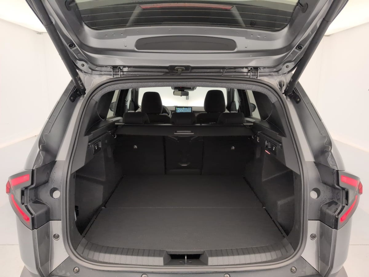 Dacia Bigster — photo 11