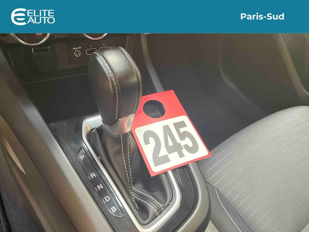 Renault Arkana E-Tech hybride 145 - 22 — photo 18