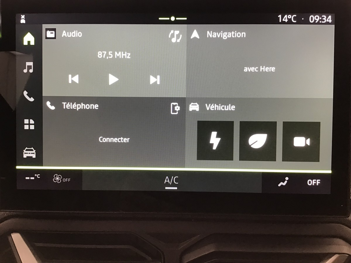 Dacia Duster — photo 15