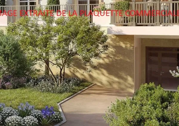 Appartement 4 pièces 88 m²