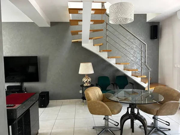 Maison 5 pièces 95 m²