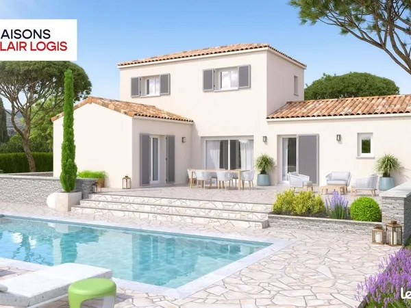 Maison 120 m² Puilacher