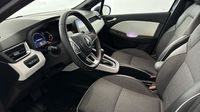Renault Clio 1.6 E-Tech hybride 140ch Intens -21N — photo 12