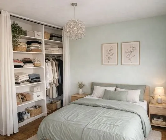 Appartement hyper centre
