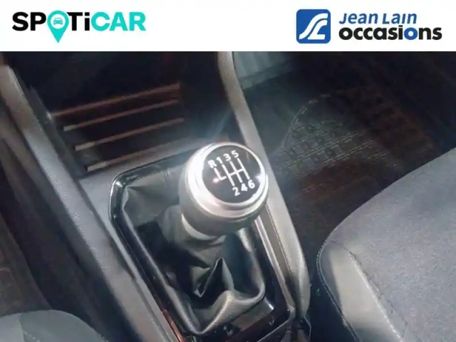 Jeep Renegade 1.6 i e.torq evo s&amp;s 110 ch — photo 14