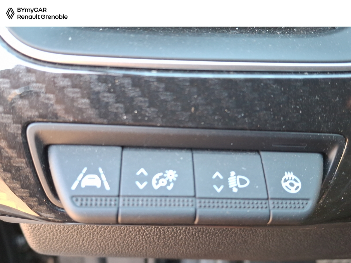Renault Arkana E-Tech hybride 145 - 22 — photo 19