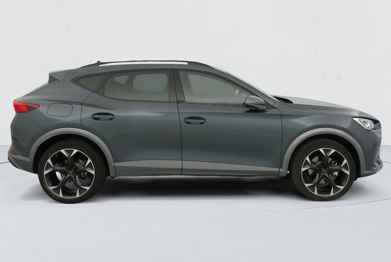 Cupra Formentor — photo 6
