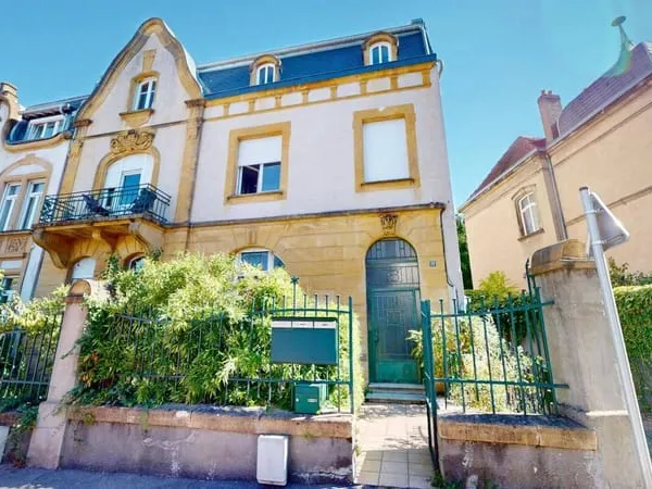 Appartement 3 pièces 80 m²