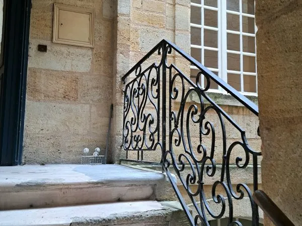 T2 bis Saint Michel
