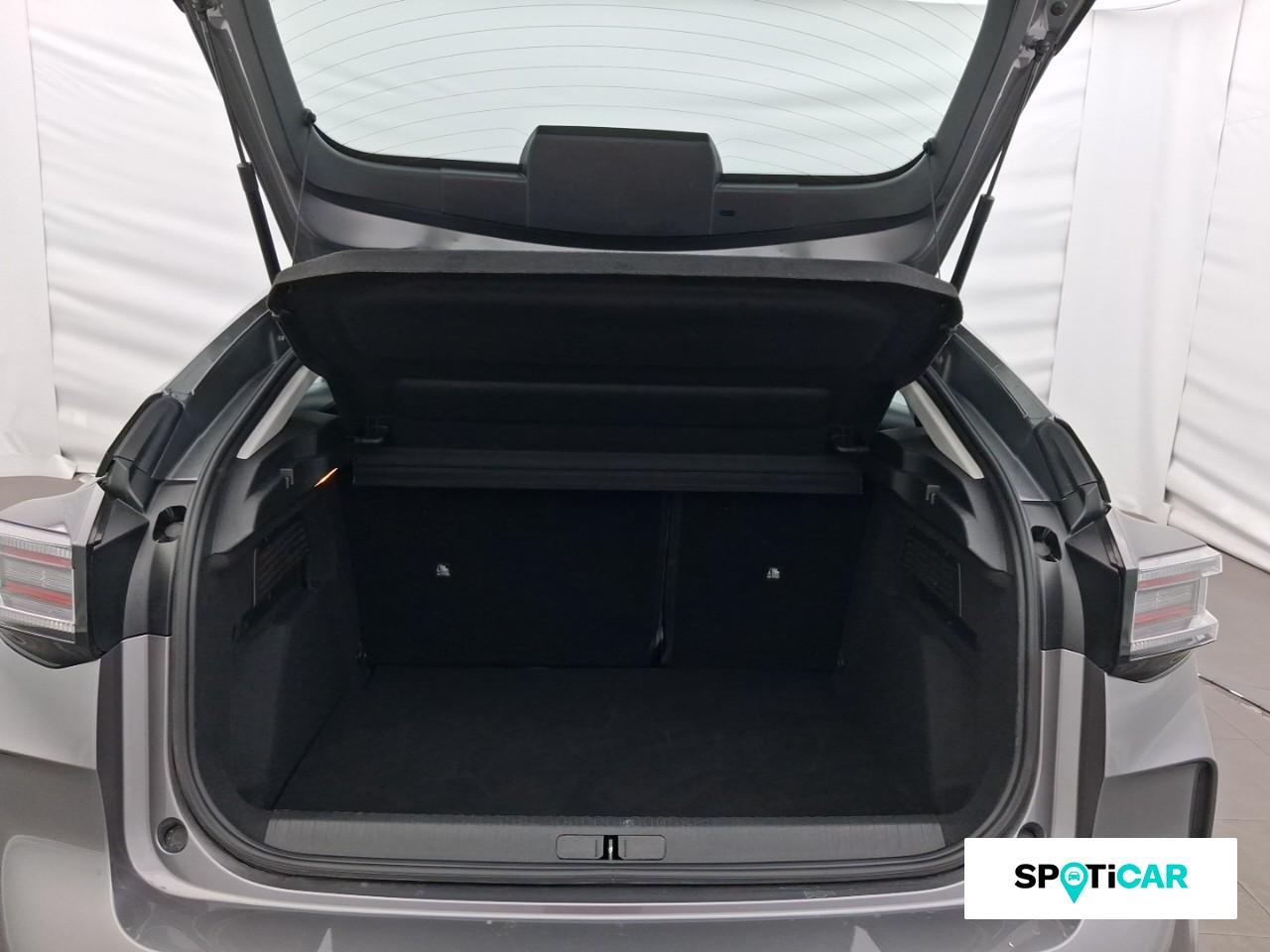 Citroën C4 1.2 hybride 145ch plus e-dcs6 — photo 6