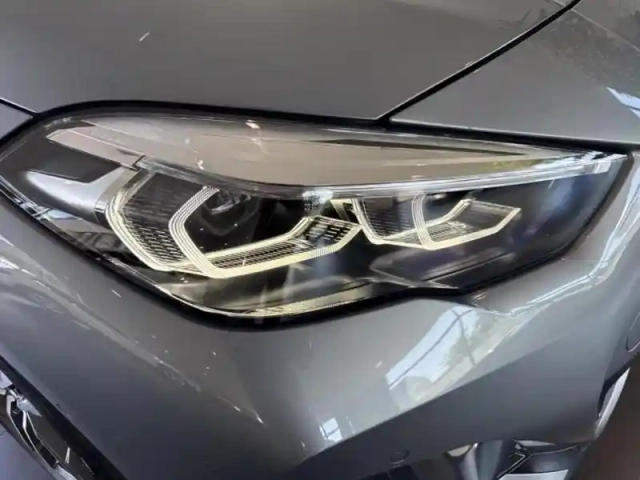 Bmw Serie 2 série 2 gran coupé 220ia 178ch m sport 9cv — photo 10