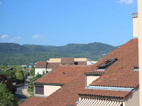 Appartement 6 pièces 115 m²