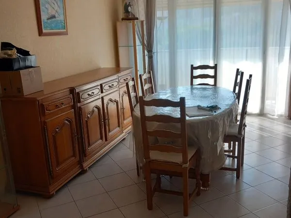 Appartement Vente Marseille 135000€