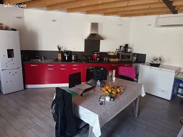 Location de maison