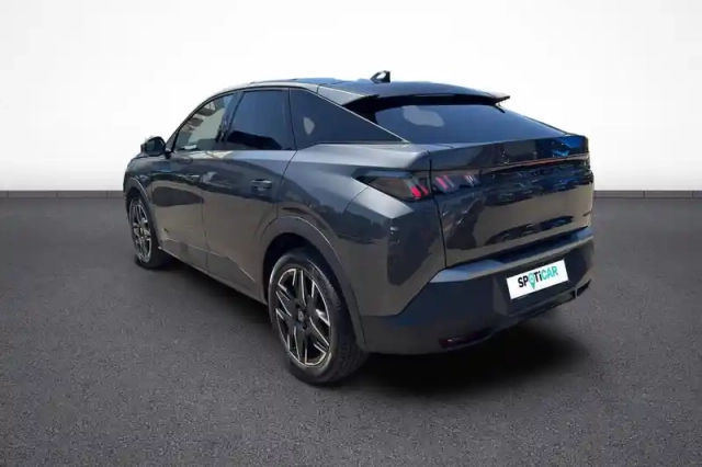 Peugeot 3008 hybrid 136 e-dcs6 — photo 4