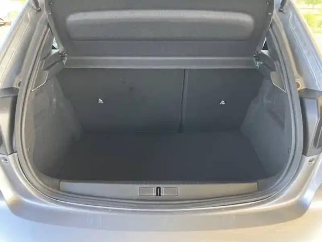 Peugeot 208 hybrid 110 ch e-dcs6 — photo 26