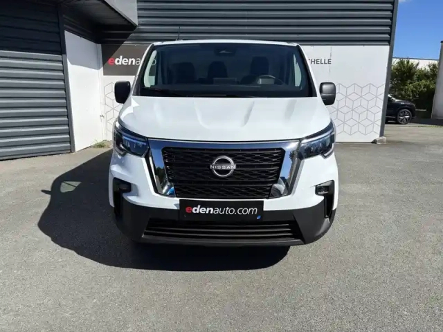 Nissan Primastar fourgon l1h1 2t8 2.0 dci 130 s/s bvm — photo 8