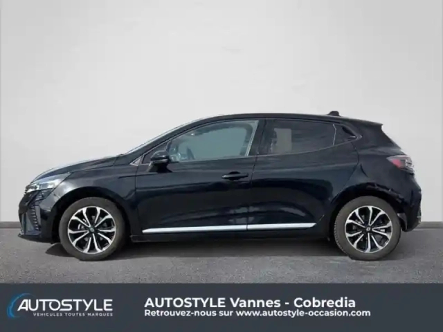 Renault Clio 1.0 tce 90ch techno — photo 2