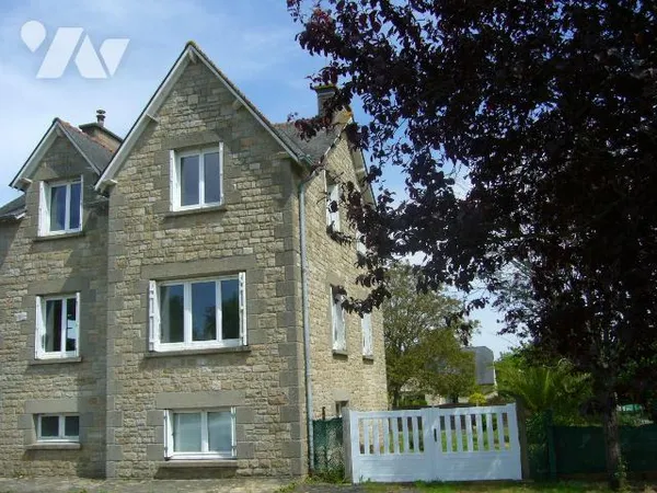 Maison 9 pièces 116 m²
