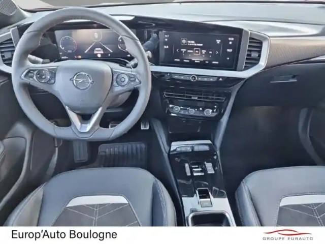 Opel Mokka 1.2 turbo 130ch ultimate bva8 — photo 8