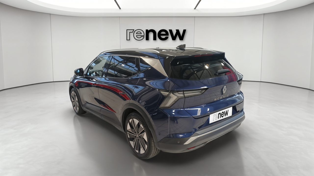 Renault Scenic E-Tech électrique 220 ch grande autonomie — photo 3