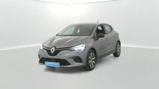 Renault Clio tce 90 — photo 10