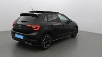 Volkswagen Polo 1.0 TSI 116ch R-Line Edition DSG7 — photo 5