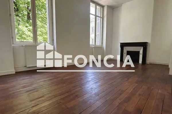 APPARTEMENT