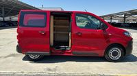 Citroen Jumpy XS 1.5 BlueHDi 120ch S&S Club — photo 20