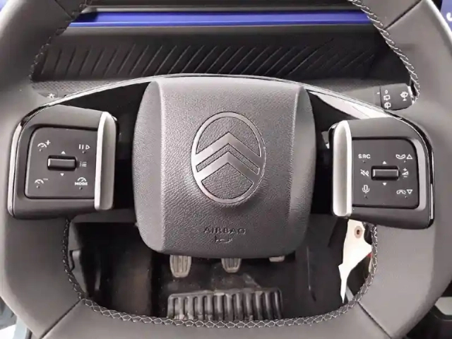 Citroën C3 turbo 100 ch bvm6 — photo 38
