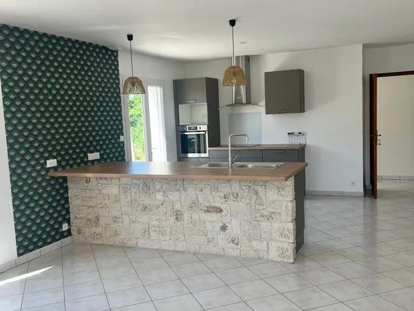 Location Pavillon 3 chambres