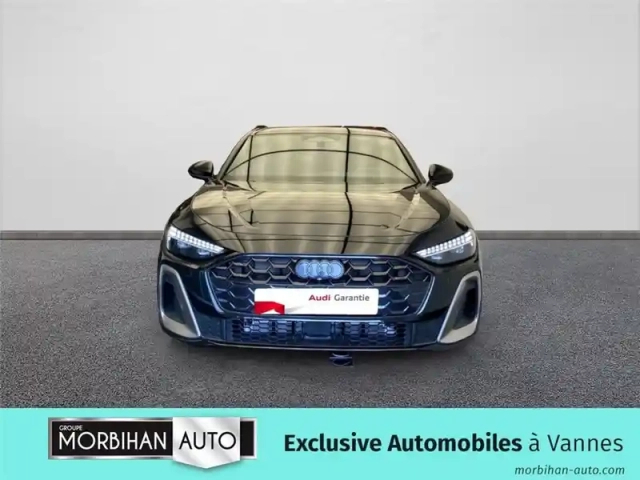 Audi A5 e-hybrid 299 ch s tronic 7 quattro — photo 19