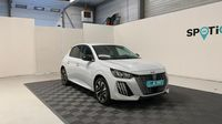Peugeot 208 1.2 Hybrid 110ch Allure e-DCS6 — photo 3