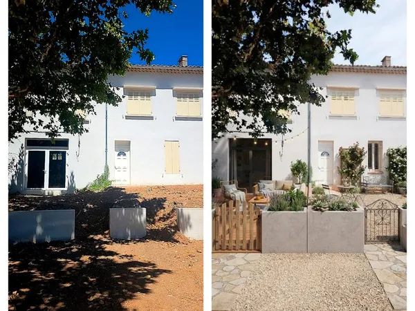 Magnifique maison 150m2