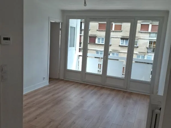 Belle appartement très lumineux en centre-ville