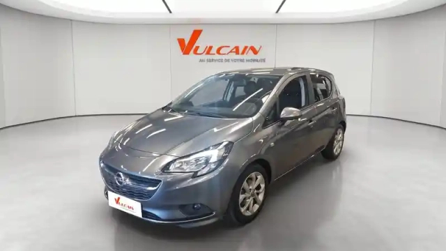 Opel Corsa 1.4 90 ch