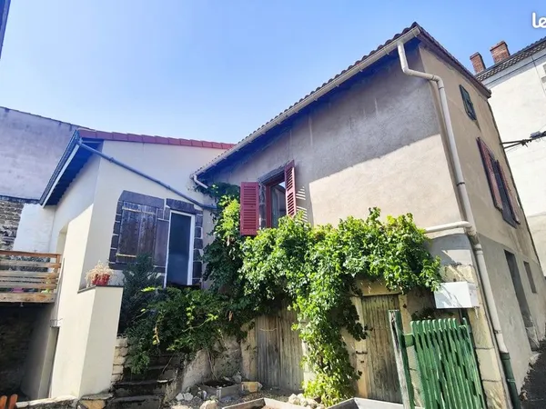 Maison 5 pièces 107 m²