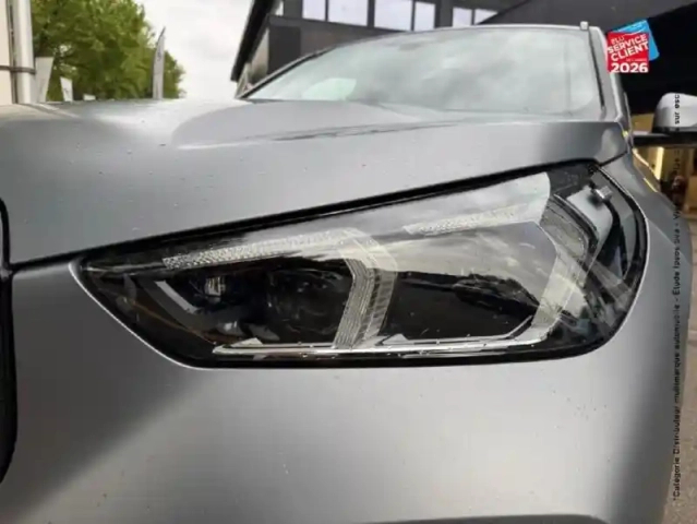 Bmw X1 xdrive30e 326ch m sport — photo 13