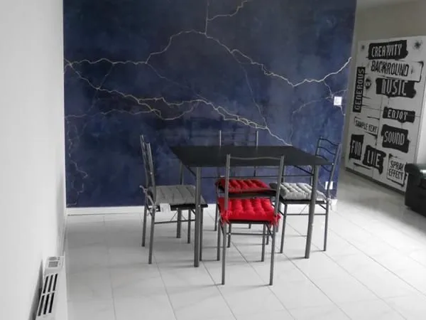 Appartement T1 bis
