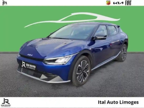 Kia Ev6 229ch air active 2wd