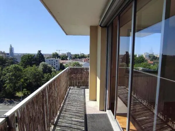 Appartement 4 pièces 87 m²