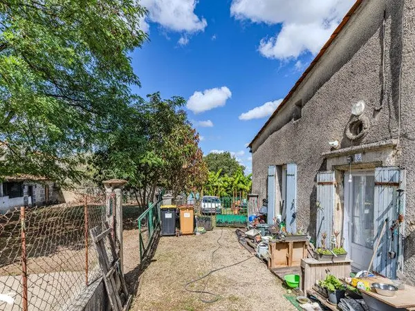 Maison 4 pièces 73 m²