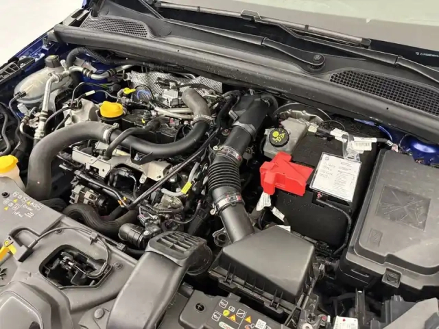 Renault Clio tce 90 ch gsr2 — photo 36