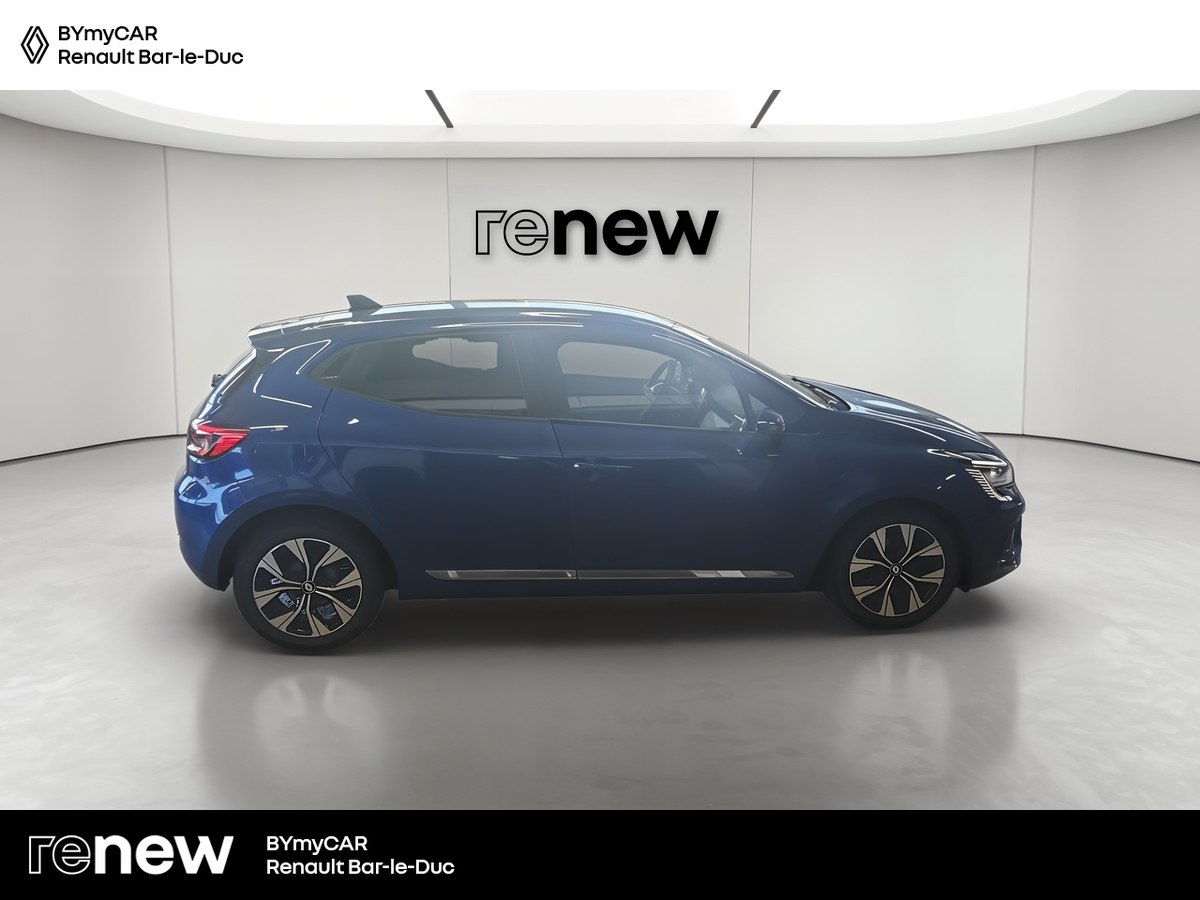 Renault Clio TCe 100 GPL — photo 6