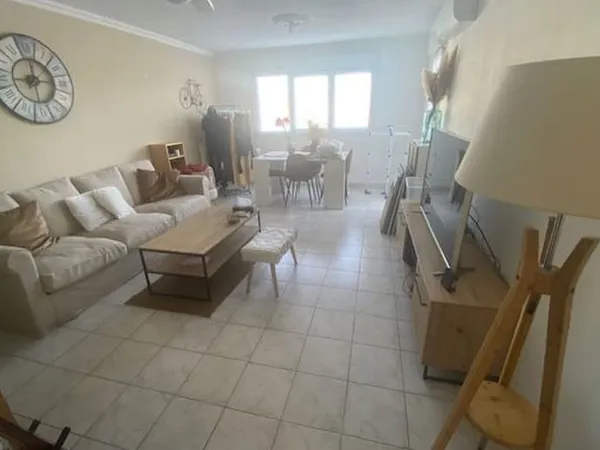 Appartement 5 pièces 103 m²