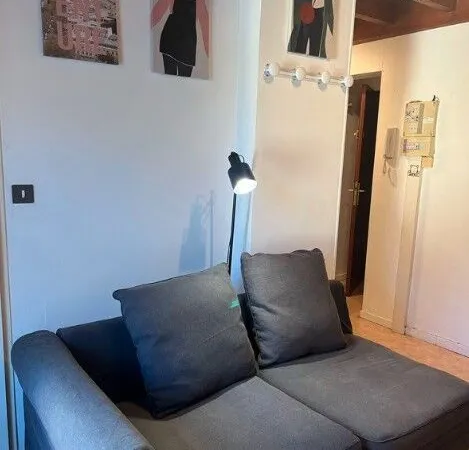Appartement 2 pièces 30 m²